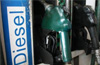 Diesel rate hiked by 50 paise per litre; no change in petrol price